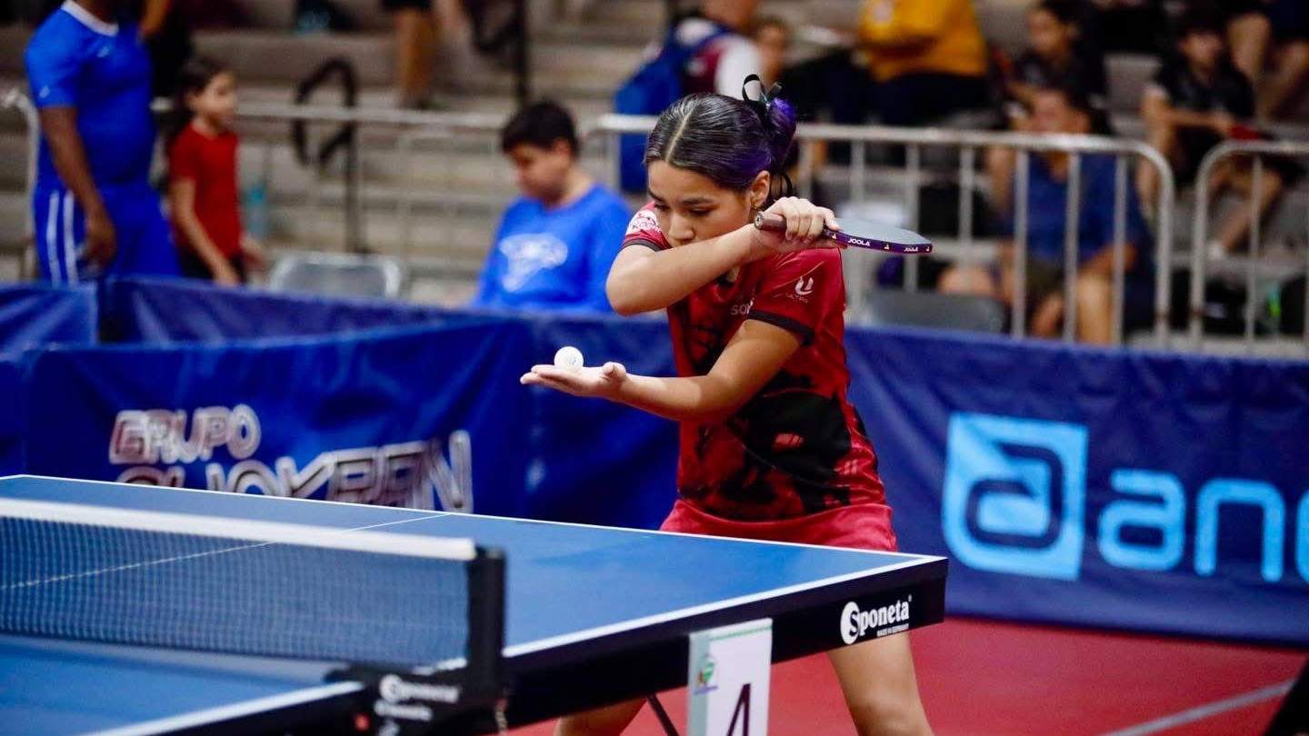 DELEGACIÓN DEPORTIVA DE SONORA ENCARARÁ OLIMPIADA REGIONAL 2026 